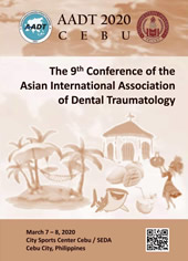 第9回アジア国際外傷歯学会