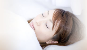 いびき・睡眠時無呼吸症候群 専門外来